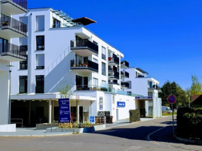 Ferienwohnung für 2 Personen ca 45 qm in Friedrichshafen-Fischbach, Bodensee Obersee